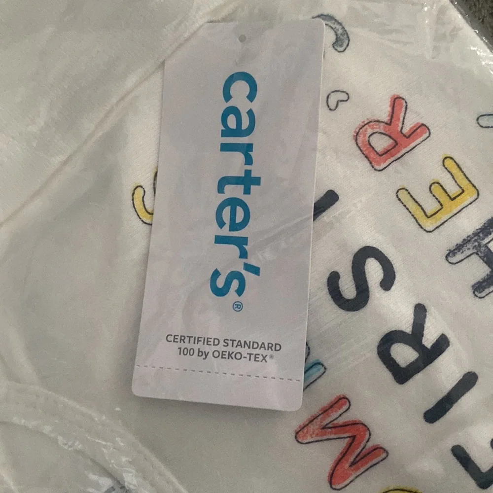 Carter’s First Mother’s Day Bodysuit